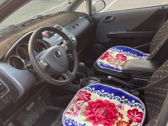 Photo of the vehicle Honda Jazz