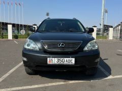 Фото авто Lexus RX