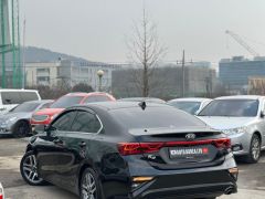 Фото авто Kia K3