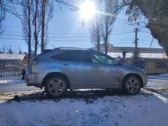 Photo of the vehicle Lexus RX