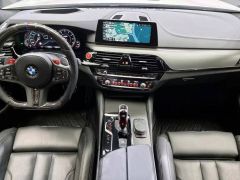 Сүрөт унаа BMW M5