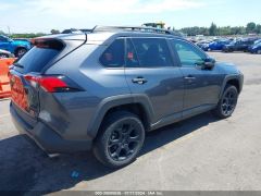 Photo of the vehicle Toyota RAV4