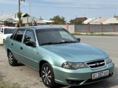 Сүрөт унаа Daewoo Nexia