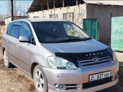 Сүрөт унаа Toyota Ipsum