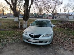 Сүрөт унаа Mazda 6