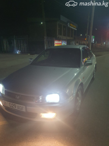 Honda Torneo