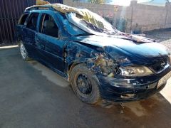 Фото авто Opel Vectra