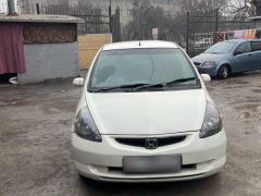 Photo of the vehicle Honda Fit