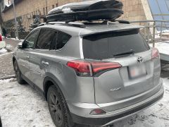 Фото авто Toyota RAV4