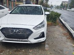 Сүрөт унаа Hyundai Sonata