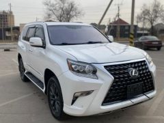 Фото авто Lexus GX