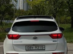 Фото авто Kia Sportage