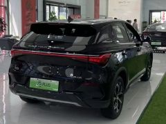 Photo of the vehicle BYD Yuan Plus