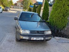 Фото авто Volkswagen Vento