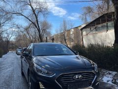 Сүрөт унаа Hyundai Sonata