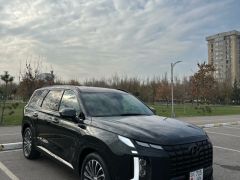 Фото авто Hyundai Palisade