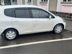 Фото авто Honda Fit