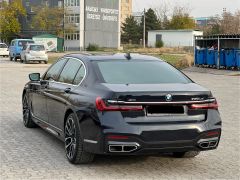 Сүрөт унаа BMW 7 серия