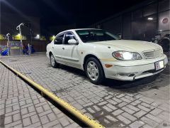 Сүрөт унаа Nissan Cefiro