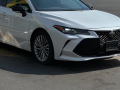 Сүрөт унаа Toyota Avalon