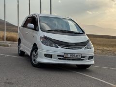 Сүрөт унаа Toyota Estima