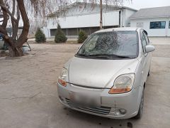 Photo of the vehicle Daewoo Matiz