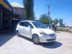 Photo of the vehicle Honda Fit