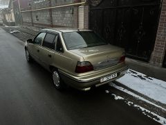 Photo of the vehicle Daewoo Nexia