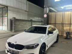 Фото авто BMW 5 серии