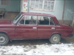 Сүрөт унаа ВАЗ (Lada) 2106