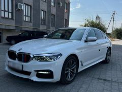 Сүрөт унаа BMW 5 серия