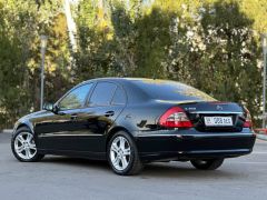 Photo of the vehicle Mercedes-Benz E-Класс