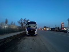 Фото авто Volvo FH