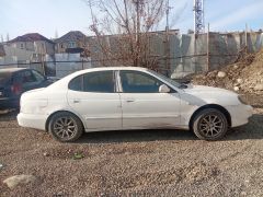 Фото авто Daewoo Leganza