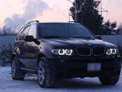 Photo of the vehicle BMW X5