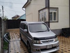 Сүрөт унаа Honda Stepwgn