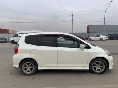 Сүрөт унаа Honda Fit