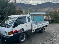 Фото авто Hyundai Porter