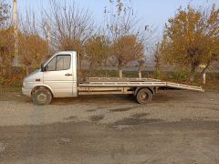 Фото авто Mercedes-Benz Sprinter