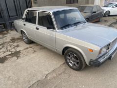 Photo of the vehicle ВАЗ (Lada) 2107