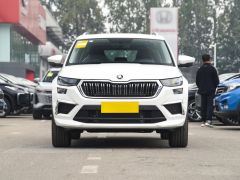 Сүрөт унаа Skoda Kodiaq