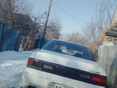 Сүрөт унаа Toyota Sprinter