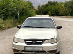 Сүрөт унаа Daewoo Nexia