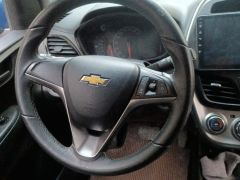 Фото авто Chevrolet Spark