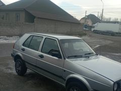 Фото авто Volkswagen Golf