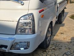 Фото авто Hyundai Porter