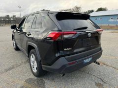 Photo of the vehicle Toyota RAV4