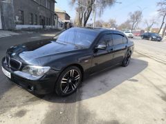 Фото авто BMW 7 серии