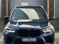 Сүрөт унаа BMW X5