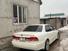 Фото авто Honda Accord